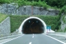 Tunnel de Lučice