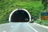 Tunnel de Rozman Brdo