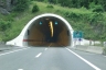 Tunnel de Sljeme