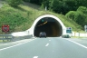 Tuhobic Tunnel