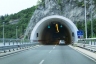 Tunnel de Katarina