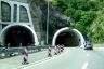 Škurinje I Tunnel