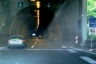 Tunnel Škurinje II