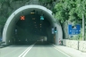 Zrinscak I Tunnel