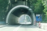Zrinscak II Tunnel