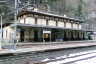 Bahnhof Iselle
