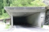 Tunnel d'Anna
