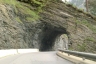 Gstalda II Tunnel
