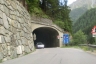 Marlis Tunnel