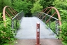 Lambro Footbridge