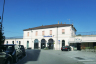 Gare de Latisana-Lignano-Bibione