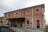 Bahnhof Lavagna