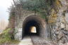 Tunnel Lavenone