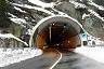 Tunnel de Le Casse