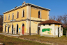 Leggiuno-Monvalle Station