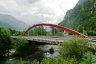 Pont de Lenna