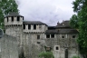 Visconteo Castle