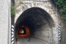 Tunnel de Macallé 1