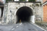 Martinoli 2 Tunnel
