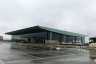Flughafen Luxemburg - Terminal A