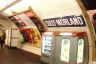 Metrobahnhof Sully - Morland