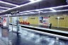 Metrobahnhof Maisons-Alfort - Les Juilliottes