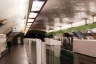 Montparnasse - Bienvenüe Metro Station