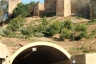 Túnel de la Alcazaba