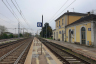 Bahnhof Marcaria