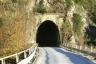 Tunnel Belgia