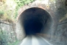 Tunnel de Miseglia I