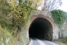 Miseglia II Tunnel