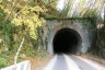 Miseglia III Tunnel