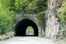 Tarnone Tunnel