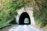 Torano Tunnel