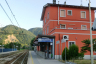Bahnhof Marzabotto