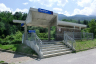 Bahnhof Mastellina