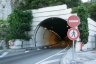 Rainier III Tunnel