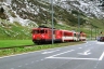 Furka Oberalp Railway