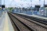 Bahnhof Milano Forlanini