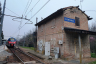 Bahnhof Modena Fornaci