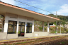 Bahnhof Moneglia