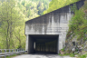 Tunnel Montecampione-Plan 2
