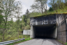 Tunnel de Montecampione-Plan 6