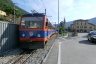 Monte Generoso railway