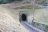 San Nicolao Tunnel