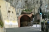 Tunnel de Capoluogo