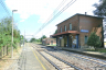 Montesanto Station