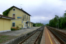 Bahnhof Montirone