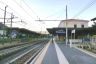 Gare de Monzuno-Vado